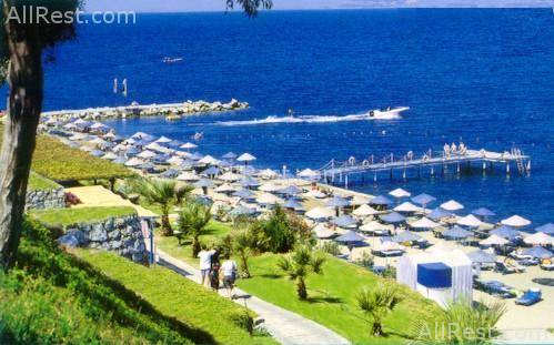 Ephesus Princess Hotel 15